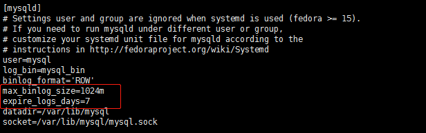 AnyBackup-备份开启 MySQL binlog 后设置 binlog 过期时间并自动删除最佳实践